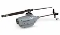 Produktbild: Amewi AFX-PD100 Helikopter mit HD-Kamera 4-Kanal 6G RTF RC Hubschrauber