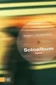 Produktbild: Soloalbum: Roman von Stuckrad-Barre, Benjamin v. | Buch | Zustand sehr gut