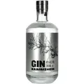 Produktbild: Rammstein Gin 40% Vol. 0,7l