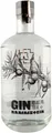 Produktbild: 57,13 €/l Rammstein Gin 0,7 Liter
