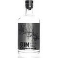 Produktbild: Rammstein Gin  0,7  Liter 40 % Vol.