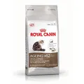 Produktbild: ROYAL CANIN Senior AGEING 12+ | 400 g | Alleinfuttermittel für Senior Katzen ab dem 12. Lebensjahr | Kann dazu beitragen die Nieren- und Harnwegsfunktion zu unterstützen