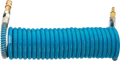 Produktbild: HZ 9040S-10 - Druckluft Spiralschlauch