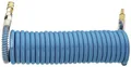 Produktbild: Hazet Spiralschlauch 9040S-10 Innen-Durchmesser: 10mm 10 bar 1St.