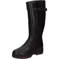 Produktbild: Aigle Parcours Stiefel Iso 2 braun Gr. 48 - Braun - 48