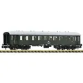 Produktbild: Fleischmann 6260021 N Personenwagen Bühe, 2. Klasse, DR, Ep.IV N + Neu