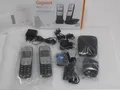 Produktbild: Gigaset A690 DUO Schnurloses Telefon (L36852-H2810-B101)