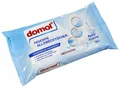 Produktbild: domol feuchte Allzweck-Reinigungstücher 1-lagig 4305615777139