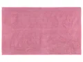 Produktbild: Gözze Badteppich Chenille 60 x 100 cm (Altrosa)