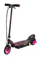 Produktbild: Razor E90 Power Core Scooter in Schwarz-Rosa - Elektroroller für Kinder