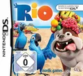 Produktbild: Nintendo DS Spiel - Rio mit OVP