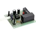Produktbild: Conrad Components 191280 Zeitrelais Bausatz (HB 281)