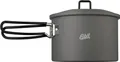 Produktbild: Esbit-Aluminiumtopf Volumen des Hauptbehälters: 1,6 l