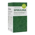 Produktbild: ORIGINAL SPIRULINA 100 % natürlich