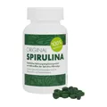 Produktbild: Original Spirulina Tabletten, 480 St