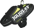 Produktbild: Julius K9 Julius-K9 IDC Geschirr Baby 1/XS: 2936 cm, neongelb