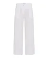 Produktbild: Style Maine S Culotte Form in 100% Leinen