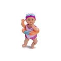 Produktbild: Nenuco - Schwimmer, dieses lustige Spielzeug schwimmt wie ein echtes Baby. Berühmt (700014071) FAMOUS