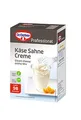 Produktbild: Dr.Oetker Käse Sahne Creme