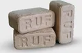 Produktbild: Holzbriketts RUF für Kamin Kaminofen zum Heizen 27 kg