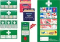 Produktbild: Cederroth Erste-Hilfe-Tafel Nachfüllset