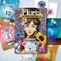 Produktbild: Floris Amphora Arnold Reisse