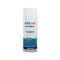 Produktbild: diamant Anreiß-Fluid rot Sprühdose 400 ml 12 Stk
