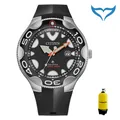Produktbild: Citizen Promaster Marine BN0230-04E TaucherUhr ArmbandUhr Eco-Drive Orco 20 b...