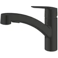 Produktbild: Grohe Start Küchenarmatur 305312431 mattschwarz