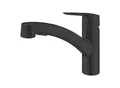 Produktbild: Grohe Start Küchenarmatur 305312431 mattschwarz