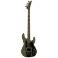 Produktbild: JACKSON X Concert Bass CBXDX IV IL MAD ❘ E-Bass ❘ PJ Pickups ❘ Matte Army Drab