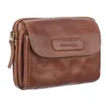 Produktbild: Greenland Nature Soft & Safe Gürteltasche RFID Leder 18 cm