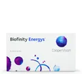 Produktbild: Biofinity Energys 6