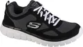 Produktbild: Skechers Burns-Agoura 52635-BKW