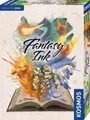 Produktbild: Luc Remond | Fantasy Ink | Spiel | Deutsch (2026) | Spiel | 685799