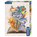 Produktbild: Kosmos 68579 Fantasy Ink