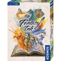 Produktbild: Fantasy Ink