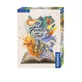 Produktbild: Fantasy Ink Spiel von Kosmos