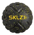 Produktbild: SKLZ Massageball Targeted Massage Ball - schwarz/gelb