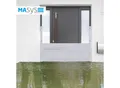 Produktbild: MASYS Wasserpumpe Masys Hochwasser-Kit Standard 1,20 m Breite, Höhe: