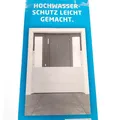 Produktbild: Masys Hochwasser Kit Standard B x H: 1,2 x 0,6 m Einsatzbereich: Hochwassersch