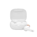 Produktbild: JBL Live Pro+ TWS – Kabellose In-Ear-Kopfhörer mit Noise Cancelling in Weiß – Bis zu 28 Stunden Akkulaufzeit – Inkl. Ladebox
