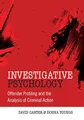 Produktbild: Investigative Psychology: Offender Profiling and the Analysis of Criminal Action