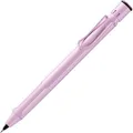 Produktbild: Lamy Druckbleistift 1D0 safari lightrose 1238915, HB, rosa, Strichbreite 0.5mm