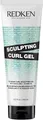 Produktbild: Redken - Sculpting Curl Gel - Für Strukturierte Locken Mit Halt - redken Sculpting Curl Gel 250ml 250 ml