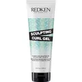 Produktbild: Redken Sculpting Curl Gel (Haargel, 250 ml) (E4165600)