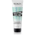 Produktbild: Redken Sculpting Curl Gel Styling Gel für lockiges Haar 250 ml