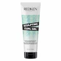 Produktbild: Redken Redken Sculpting Curl Gel 250 ml