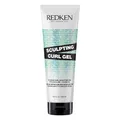 Produktbild: Redken Sculpting Curl Gel 250 ml