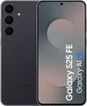 Produktbild: Samsung Galaxy S25 FE 128GB Schwarz 5G SM-S731BZKDEUB